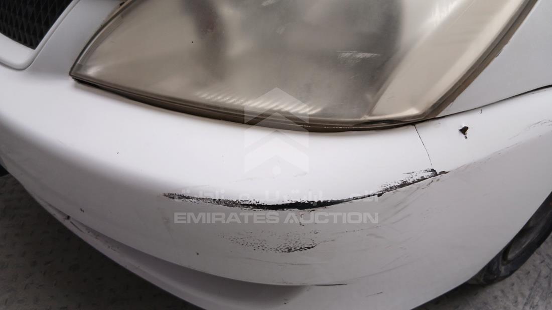 2011 Mitsubishi Lancer — Scratch — Photo 48