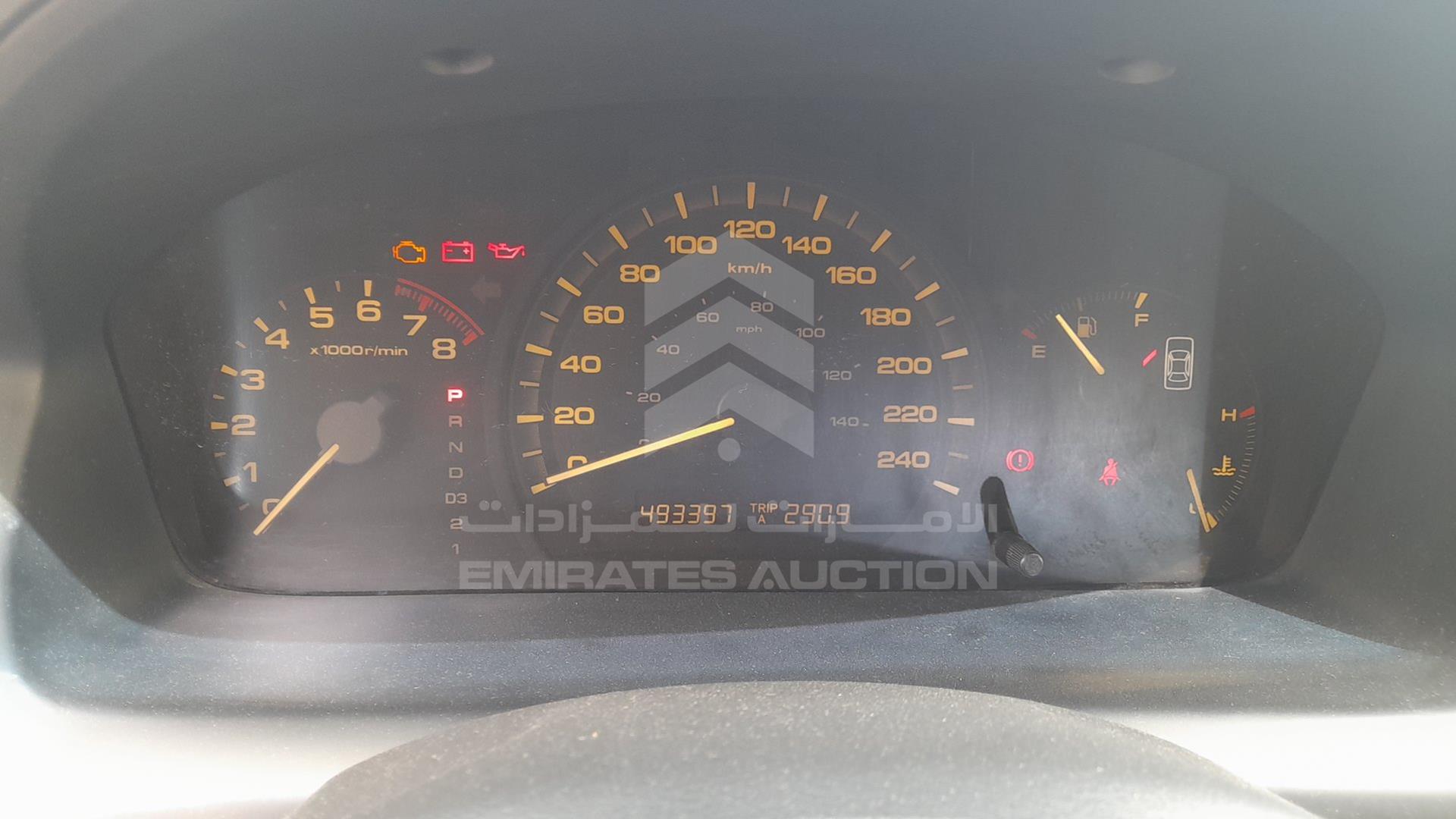 2006 HONDA ACCORD VIN: JHMCM56536C414672