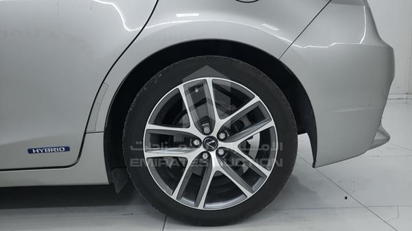 Lexus Ct 200 H 2017 JTHKD5BHXH2292879 Image 26