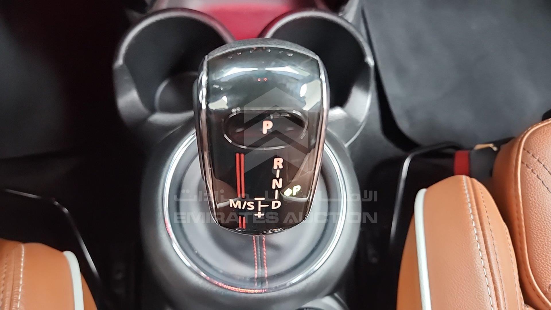 2021 MINI COOPER S VIN: WMWXR5A0XM2N20164