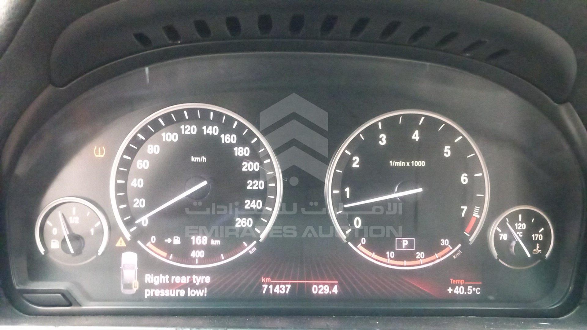 2009 BMW 740 IL VIN: WBAKB410X9CY46332
