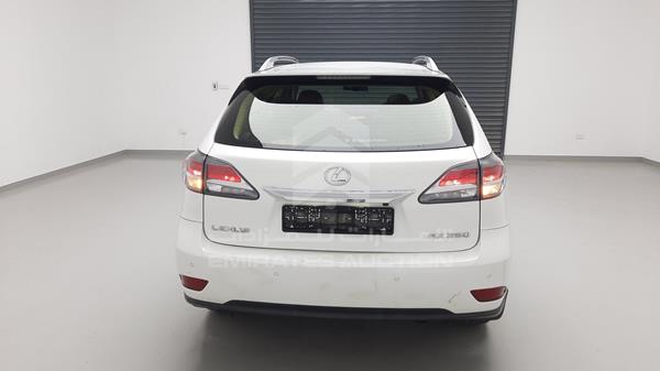 JTJBK11A6D2456124 Lexus RX 350