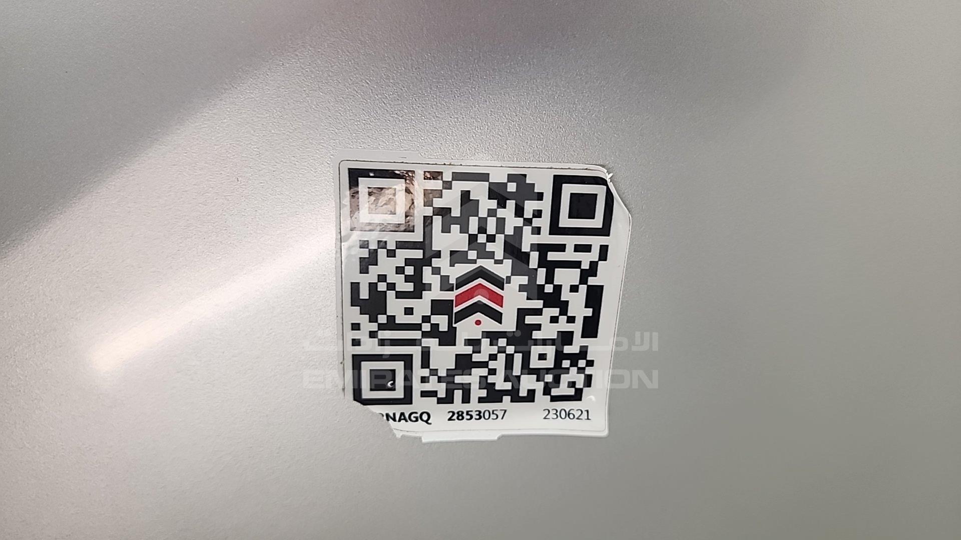 2016 KIA CERATO VIN: KNAFJ4110G5915950