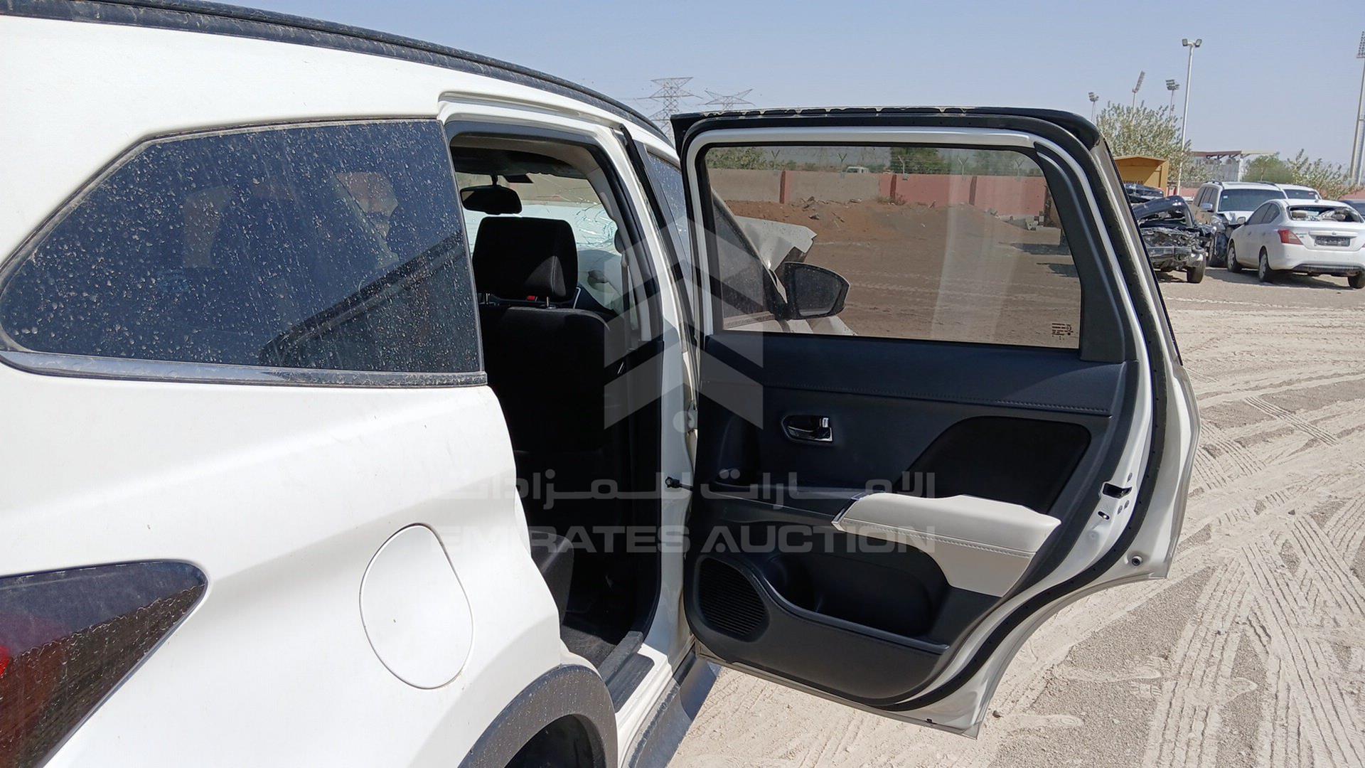 2020 TOYOTA RUSH VIN: MHKEF8BF6LK016111