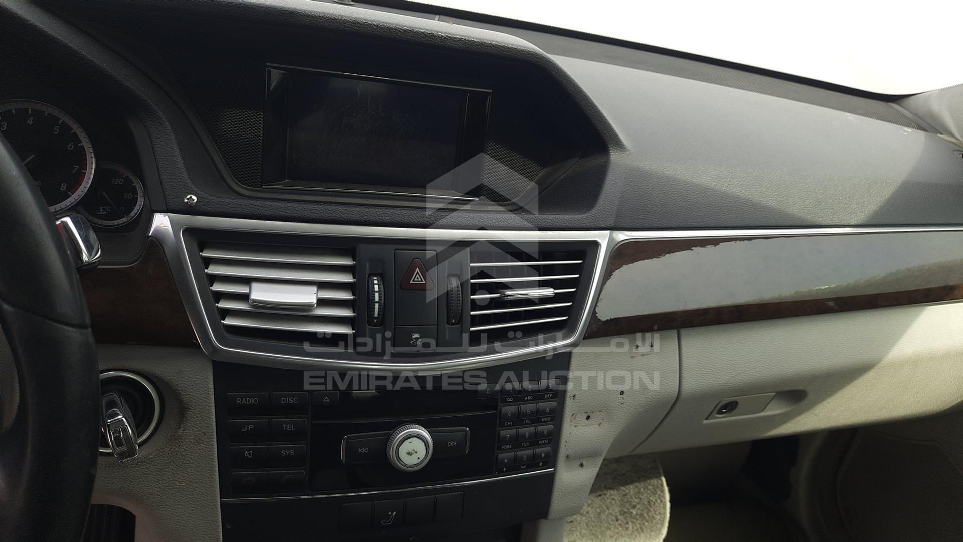 0 MERCEDES --- VIN: WDDHF5EB0AA214075