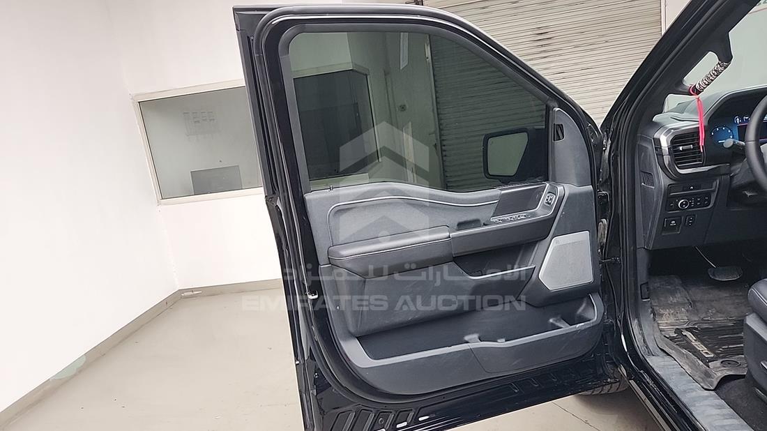 2025 Ford F 150 — Front Left Door — Photo 12
