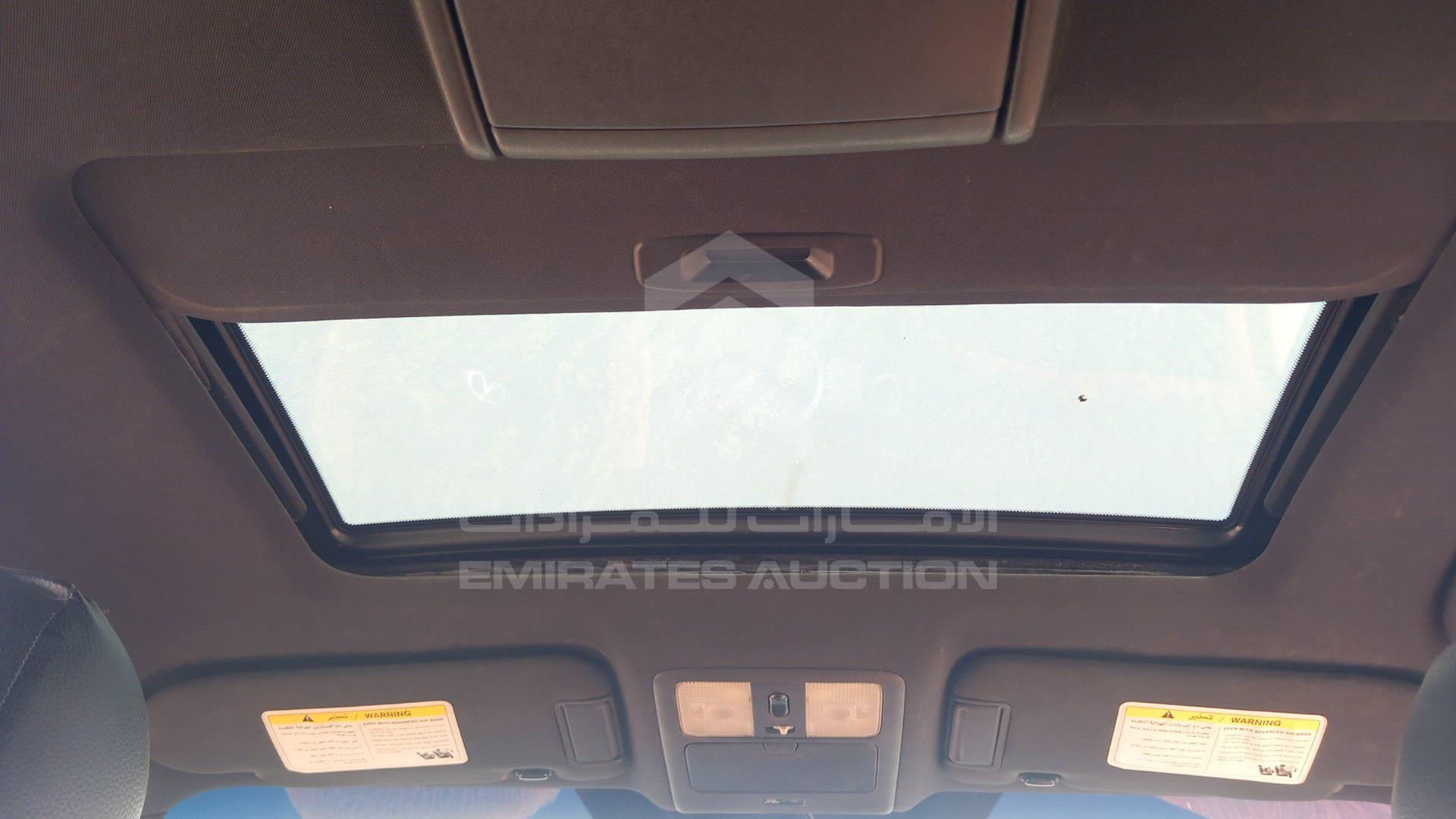 2008 INFINITI FX 35 VIN: JN8AS05YX8X015674