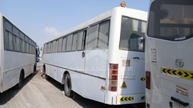 2011 Ashok Leyland Falcon — Rear Left Angle — Photo 6 — Thumbnail