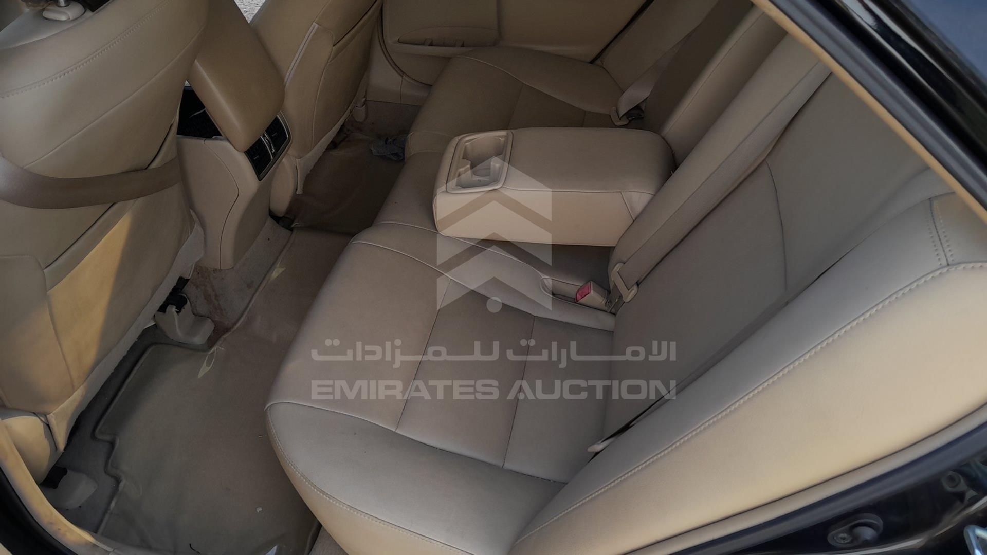 2013 TOYOTA CAMRY VIN: 6T1BK4FK1DX951341