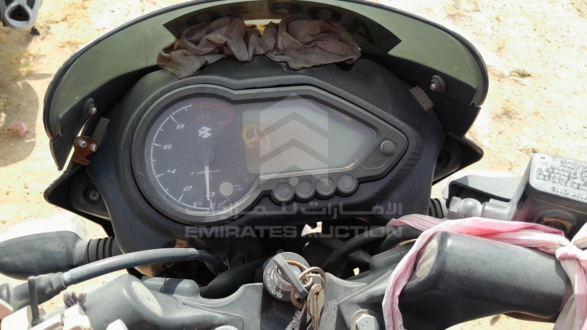 2021 BAJAJ 150 CC VIN: MD2A11CXXMCL29190
