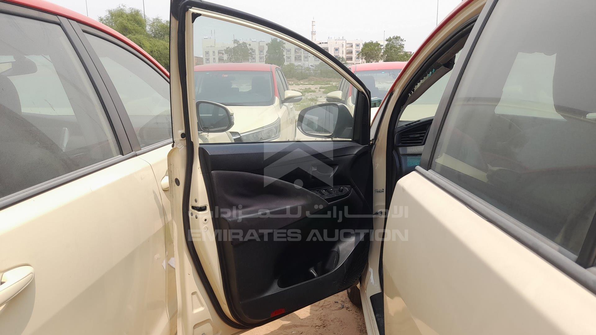 2018 TOYOTA INNOVA VIN: MHFCX8EM2J0108970
