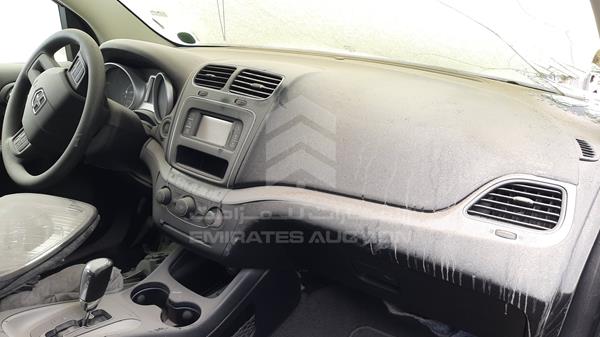 Dodge Journey 2016 3C4PDCBG7GT194618 Image 14