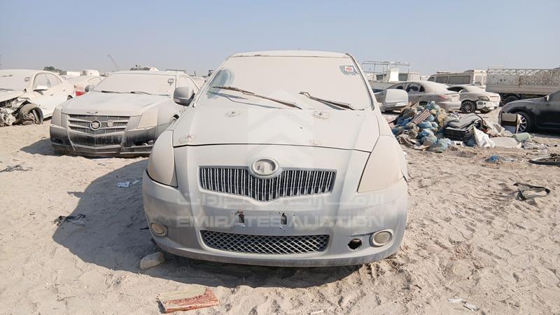 2011 Great Wall Florid for sale in UAE - 660210 | Emirates Auction