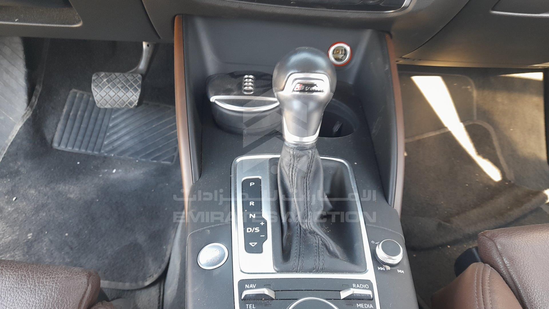 2015 AUDI A3 VIN: WAUAYJFFXF1053884