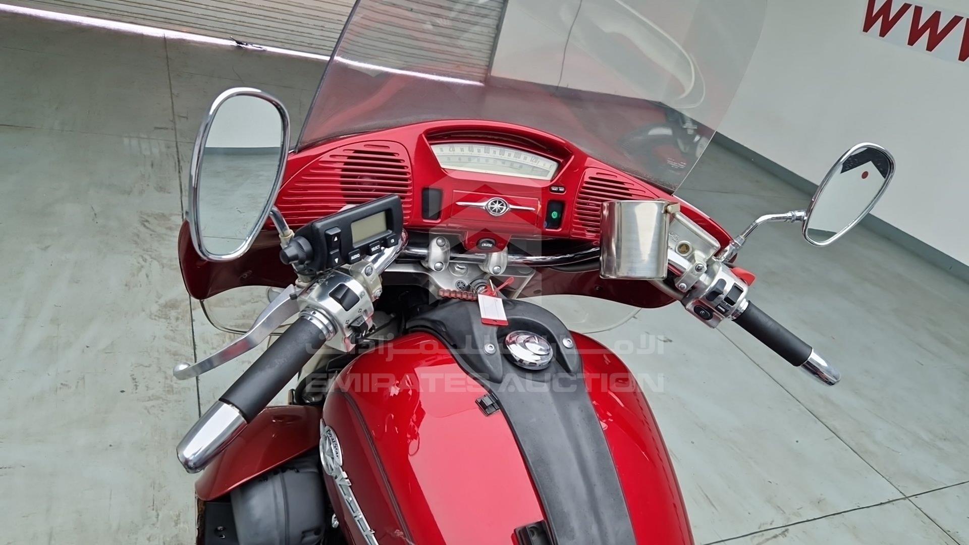 2000 YAMAHA MAJESTY VIN: JYAVP04E1YA002462