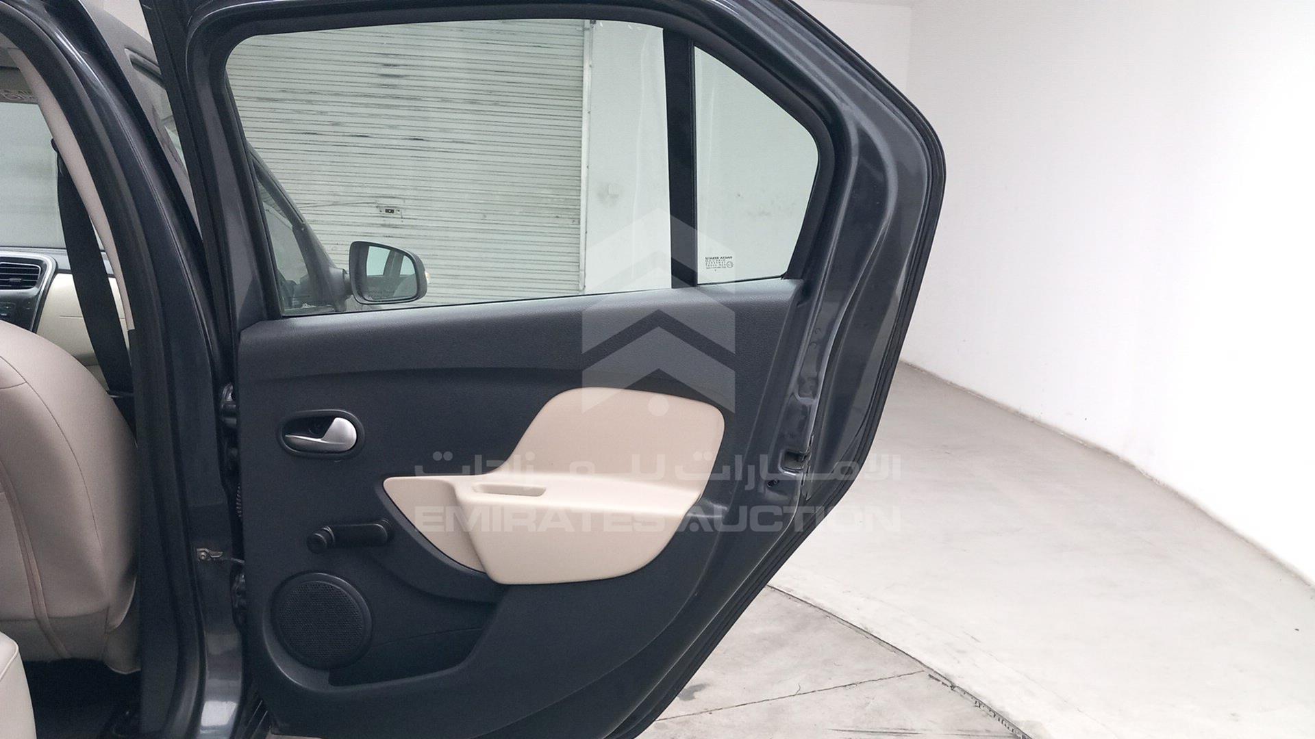 2020 RENAULT SYMBOL VIN: VF14SRAB5LT534449