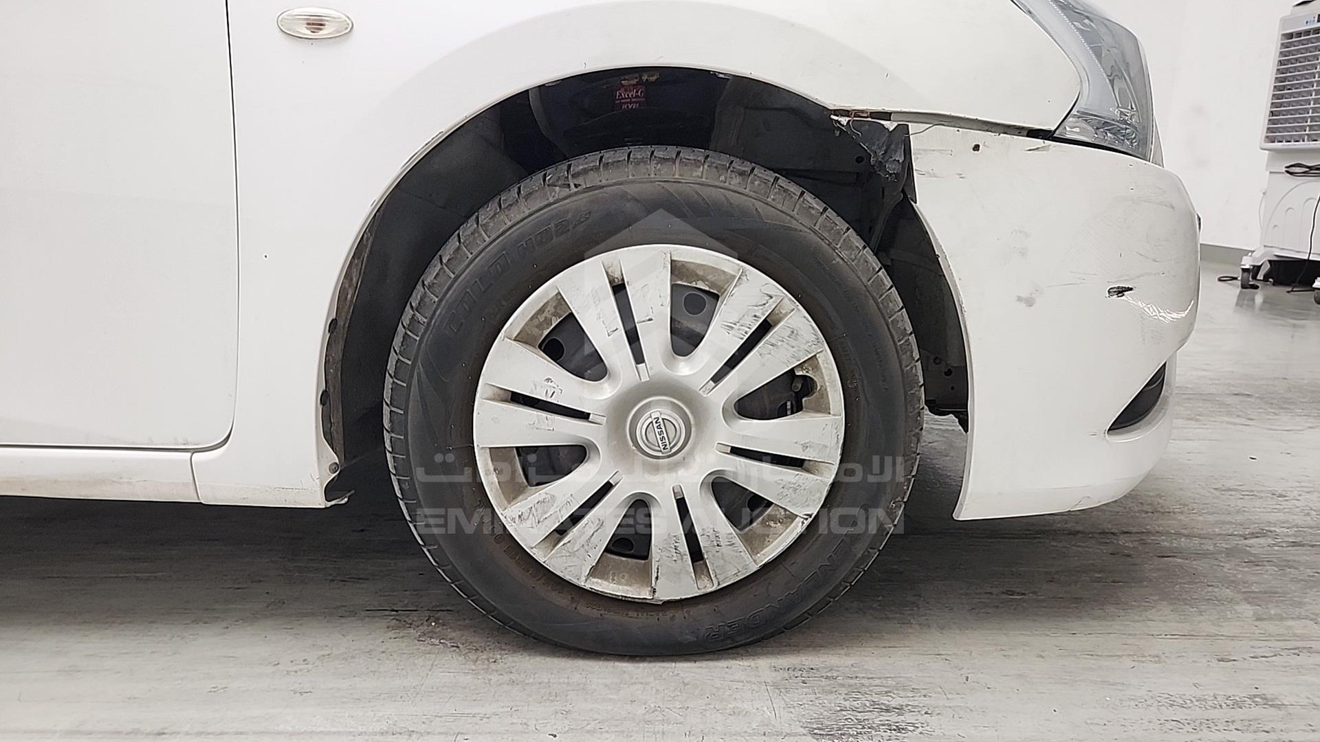 2016 NISSAN SENTRA VIN: MNTBB7A90G6036456