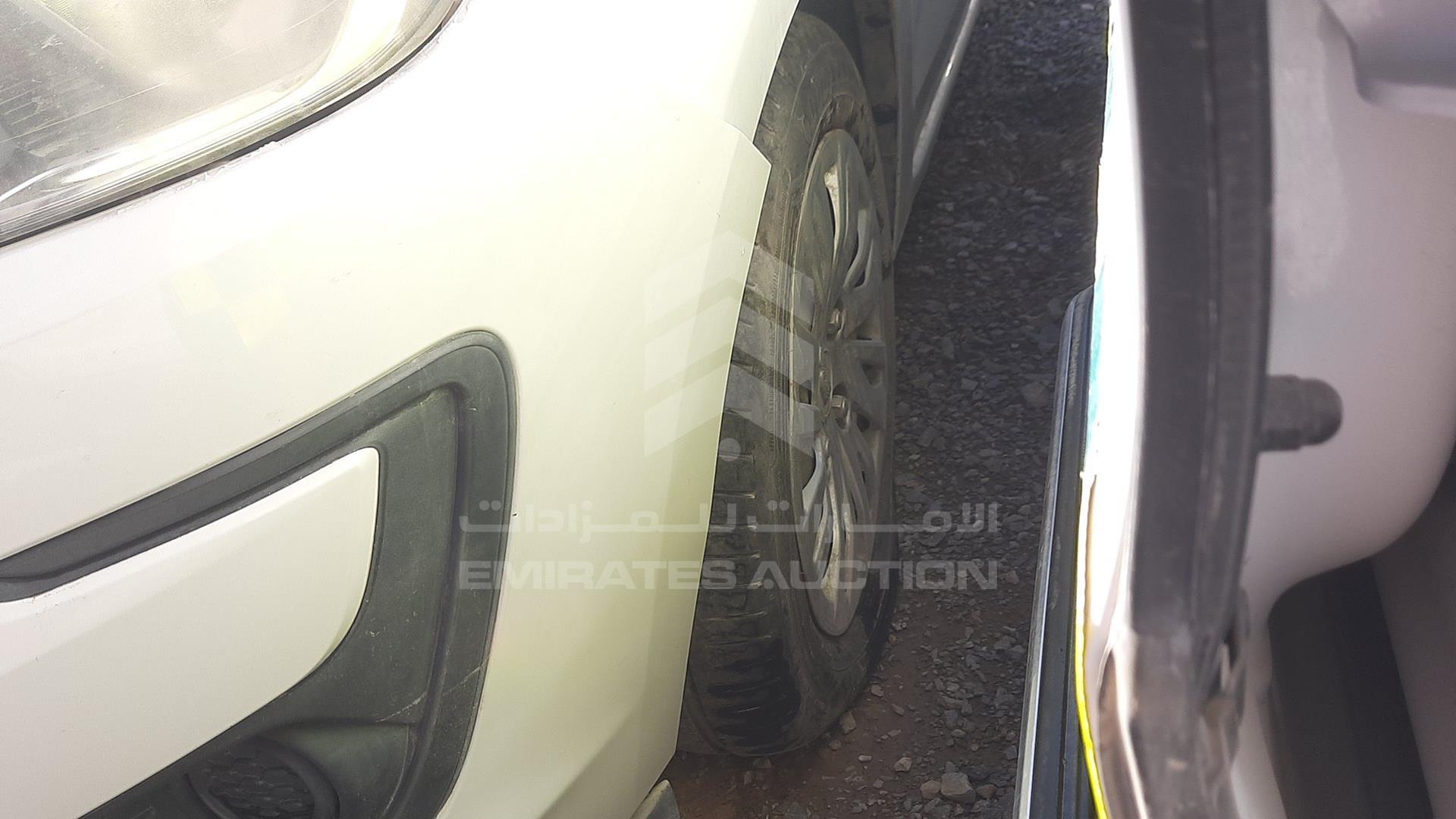 2020 FORD FIGO VIN: MAJFKBFZ3LTT30391