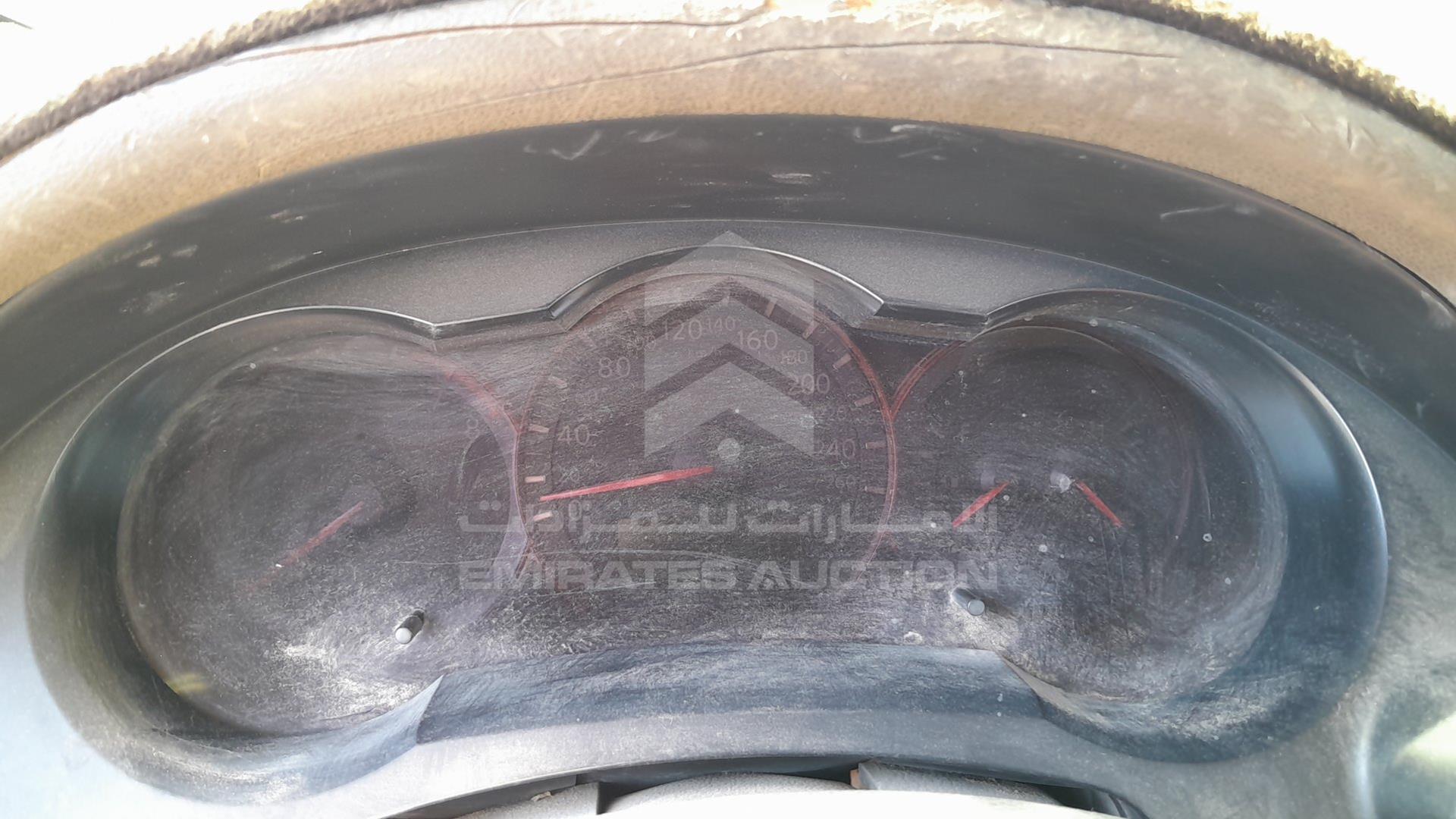 2008 NISSAN ALTIMA VIN: 1N4AL21DX8C225020