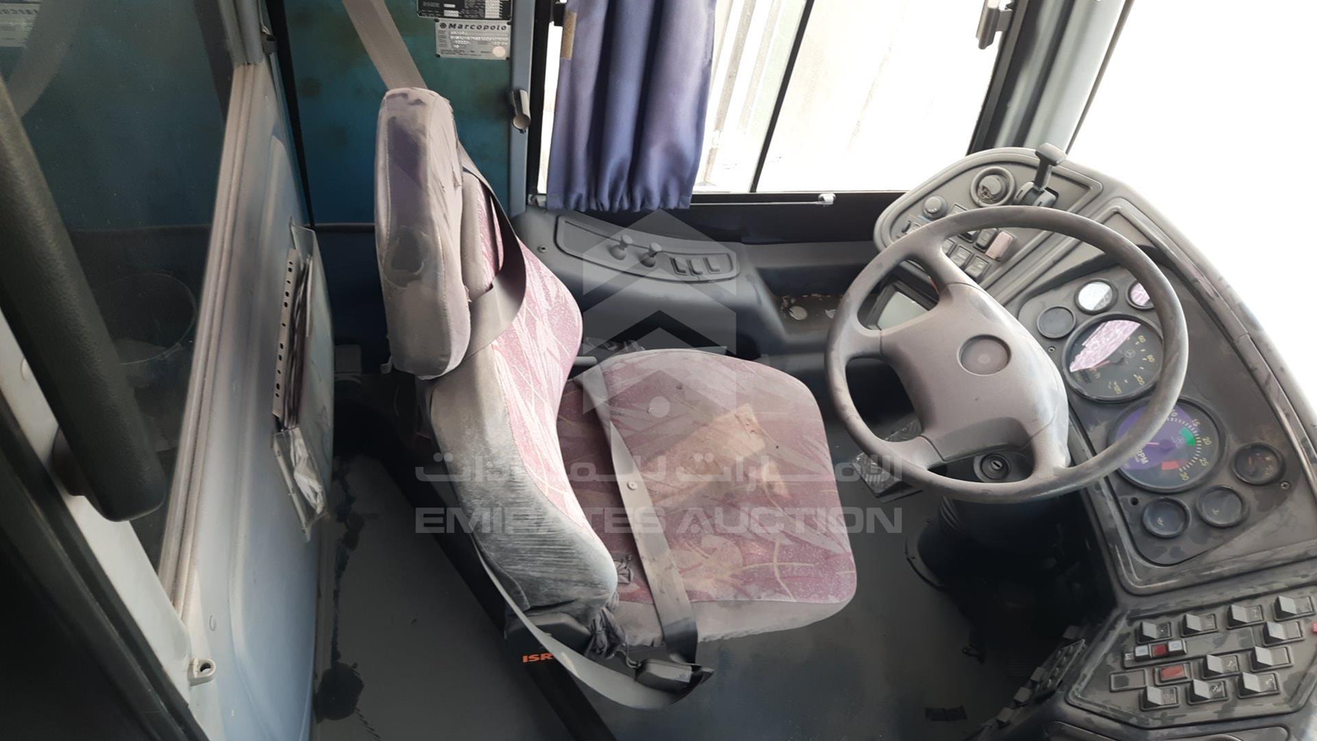2006 MERCEDES BUS VIN: 9BM3821766B466043