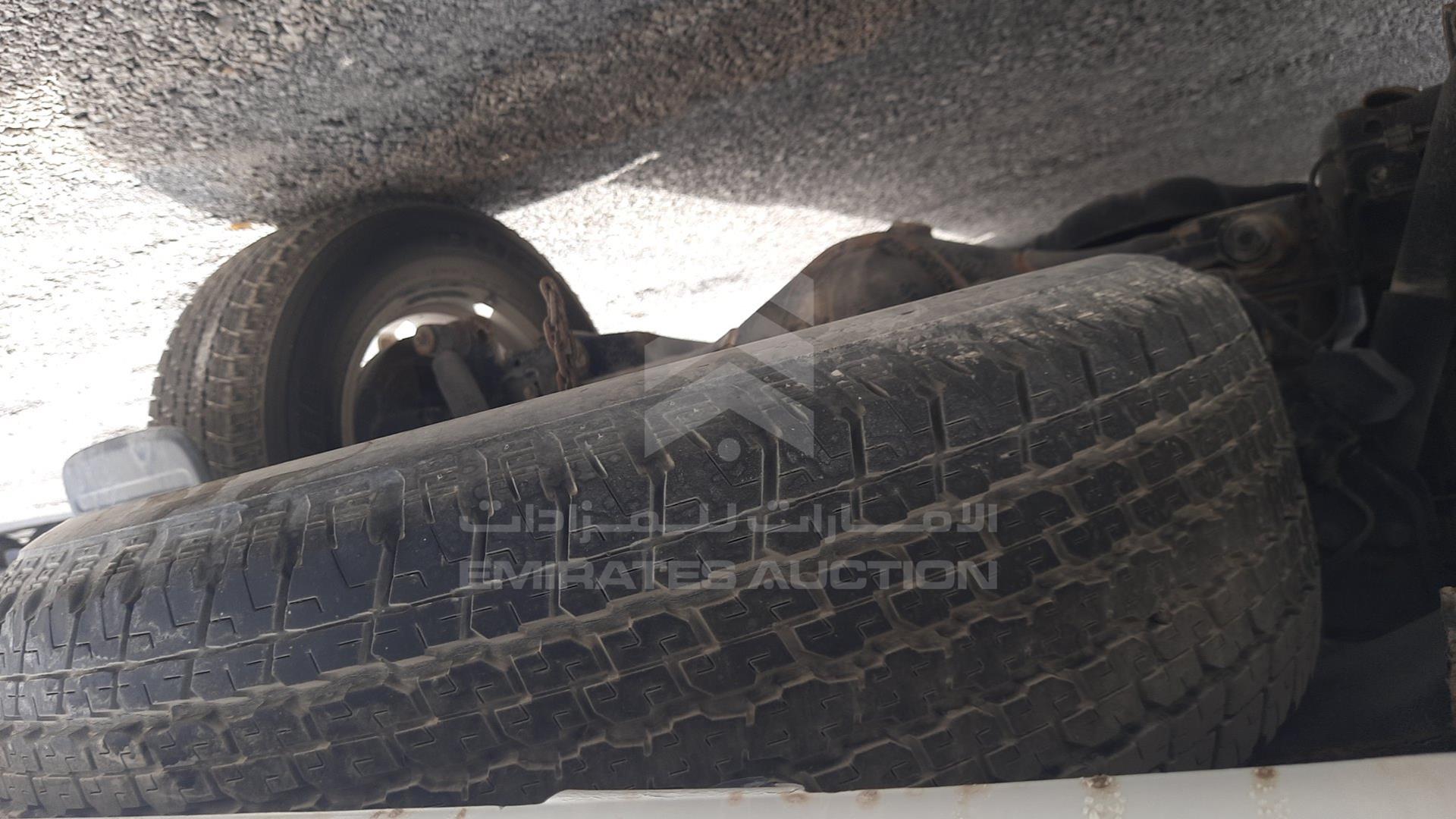 2014 TOYOTA FORTUNER VIN: MHFYU59G6E7034743