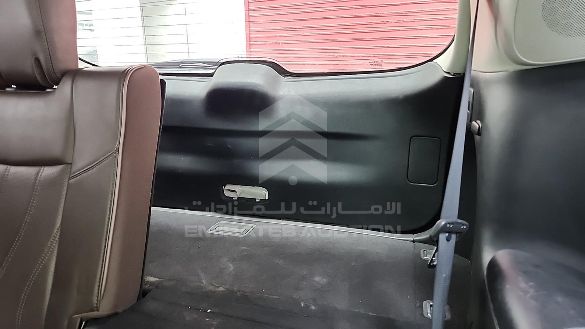 2014 INFINITI QX60 VIN: 5N1AL0MM9EC505755