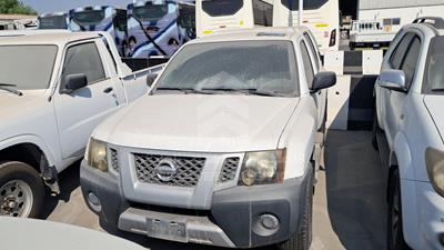 2010 Nissan Xterra - #666020