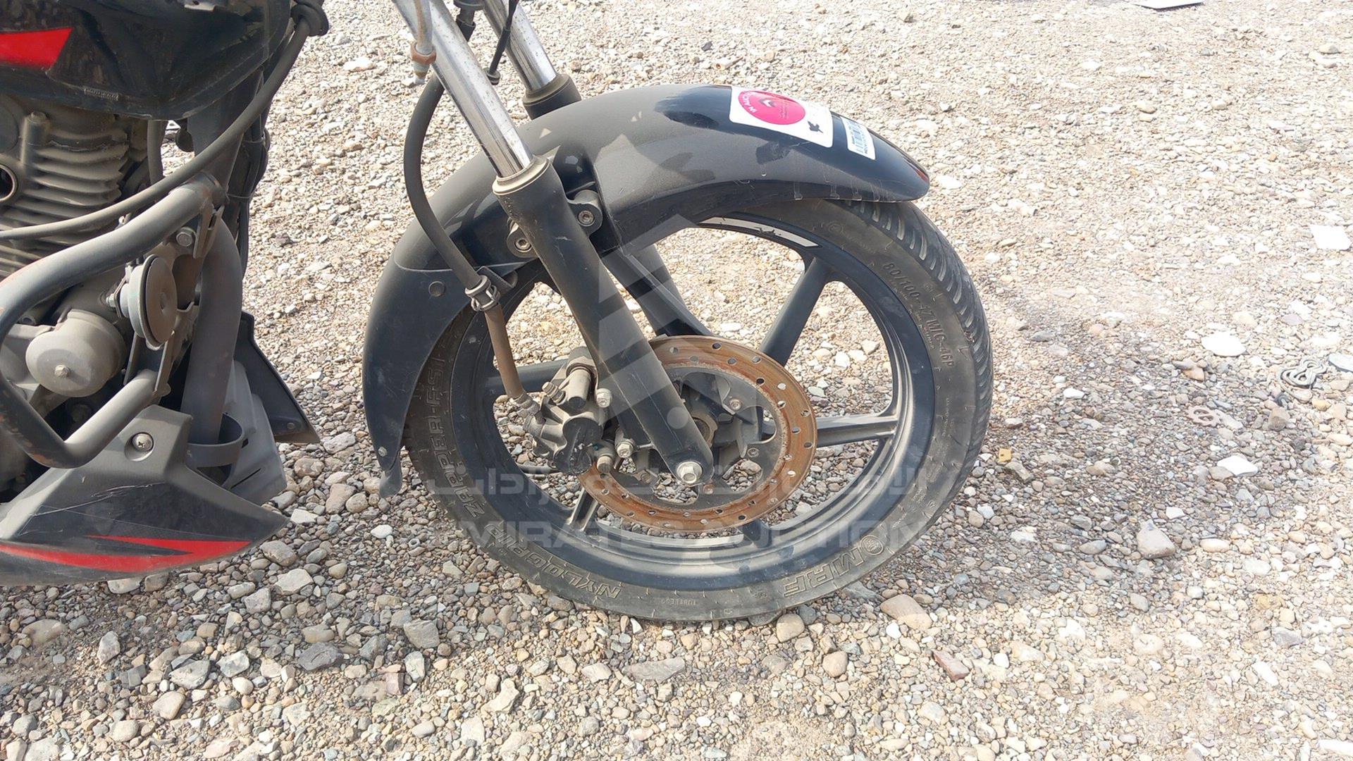 2020 BAJAJ 150 CC VIN: MD2A11CY2LCD72853