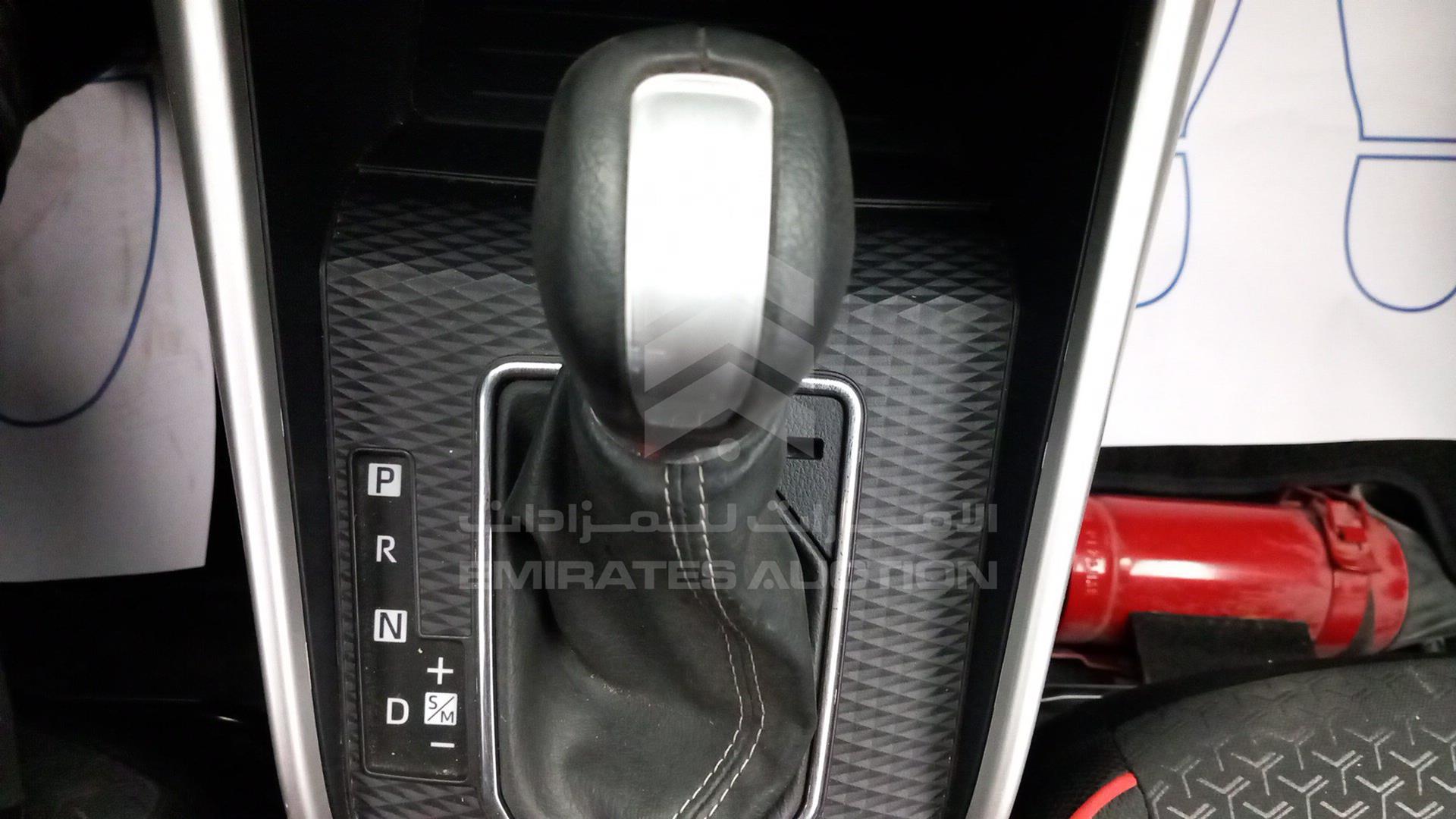 2022 TOYOTA RAIZE VIN: MHKAA1BA5NJ024895