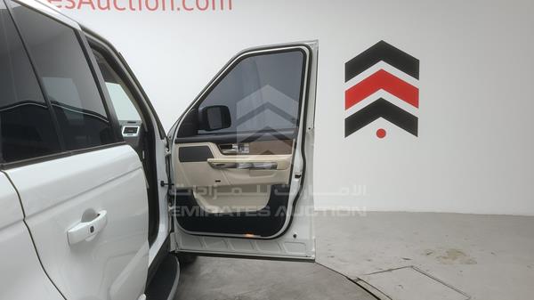 Range Rover Sport 2013 SALLSAAE4DA783715 Image 41