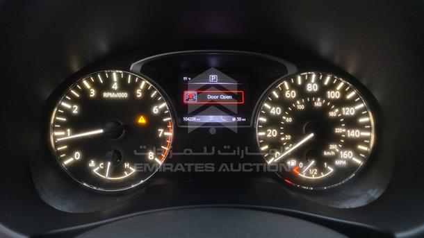 Aukcja sprzedaży 2018 Nissan Altima, vin: 1N4AL3AP6JC199182, numer aukcji: 429101