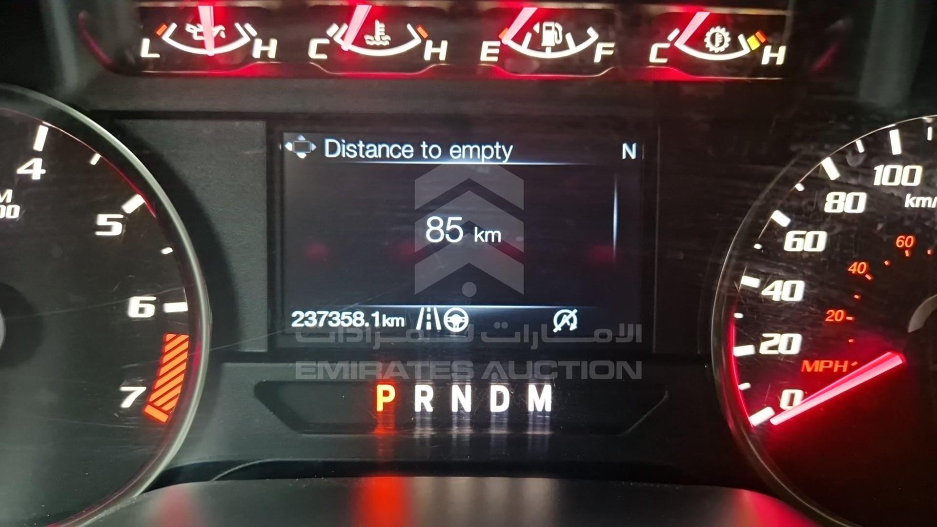 2018 FORD F-150 RAPTOR VIN: 1FTFW1RG8JFA84114