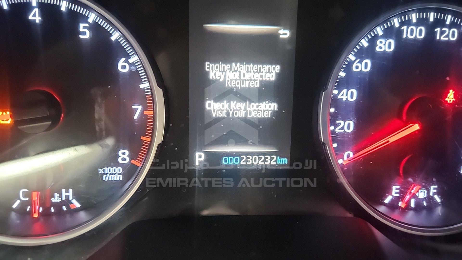 2019 TOYOTA RAV-4 VIN: JTDW13FV2KJ007783