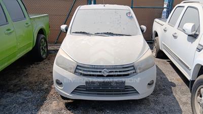 2017 Suzuki Celerio