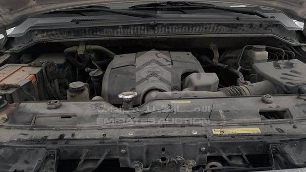 5N1AA08C77N722087 Nissan Armada