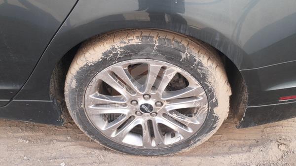 Lincoln MKZ 2015 3LN6L2G98FR624828 Image 29