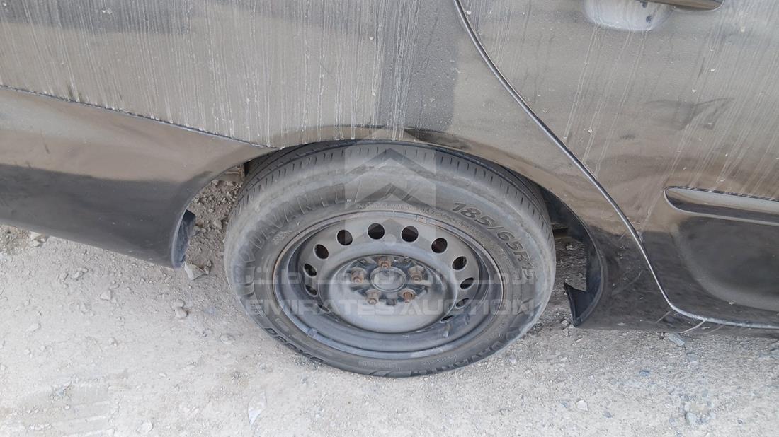 2005 Toyota Camry — Rear Right Tyre — Photo 29
