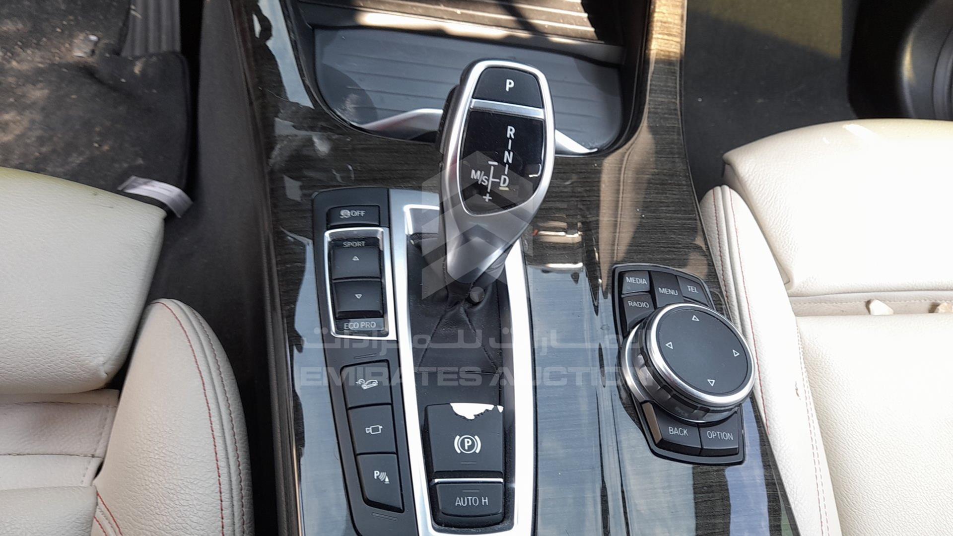 2016 BMW X3 VIN: WBAWX7106G0G78033