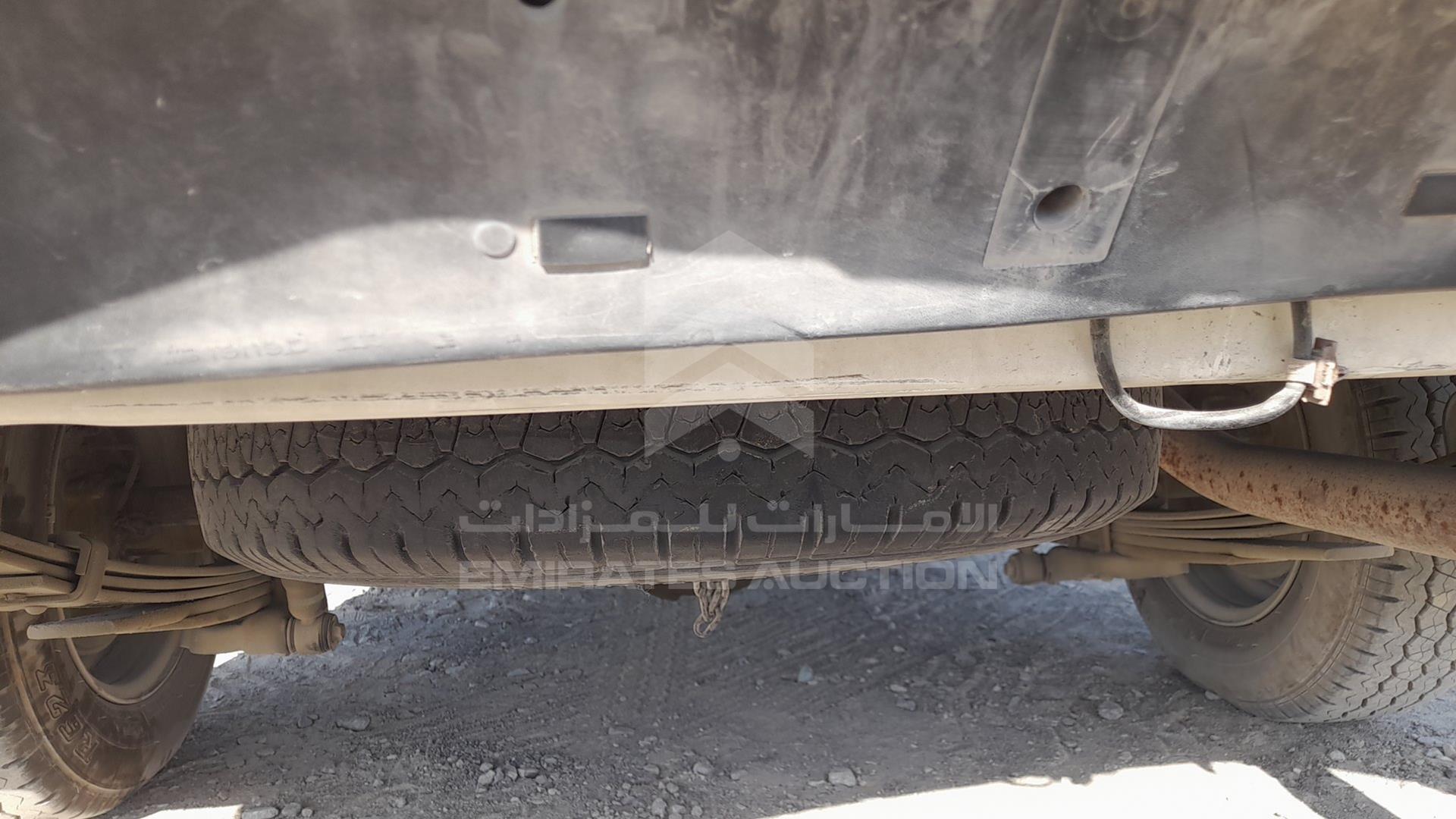 2014 TOYOTA HILUX VIN: MR0CX12G2E0121310