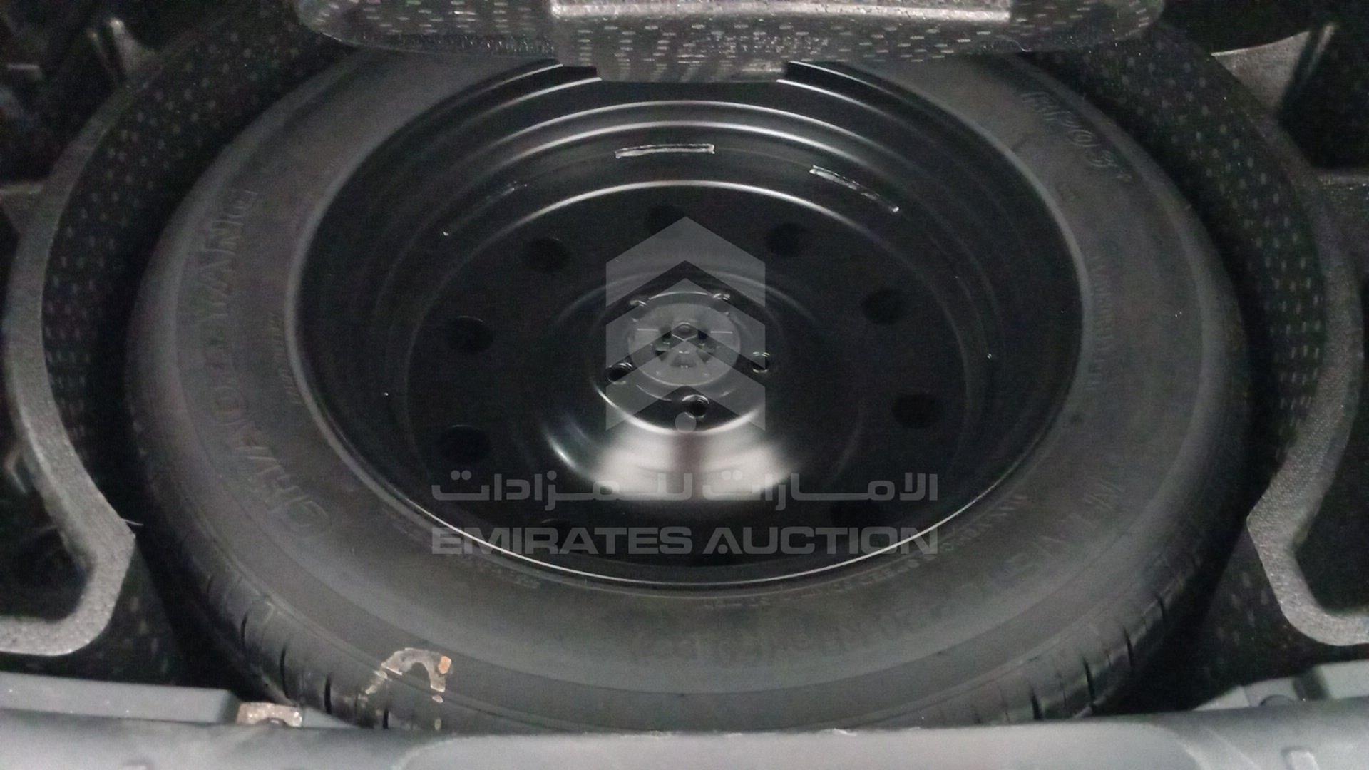 2024 CHANGAN UNI K VIN: LS4ASE2A6RA993577