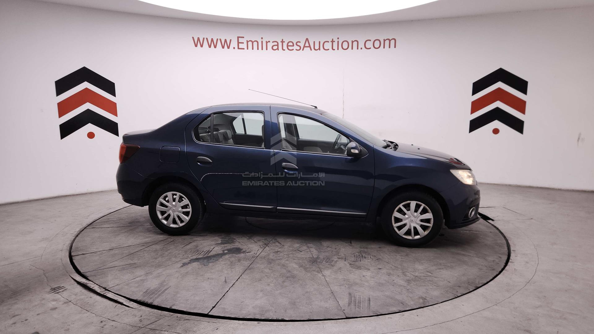 2020 RENAULT SYMBOL VIN: VF14SRAB7LT534436