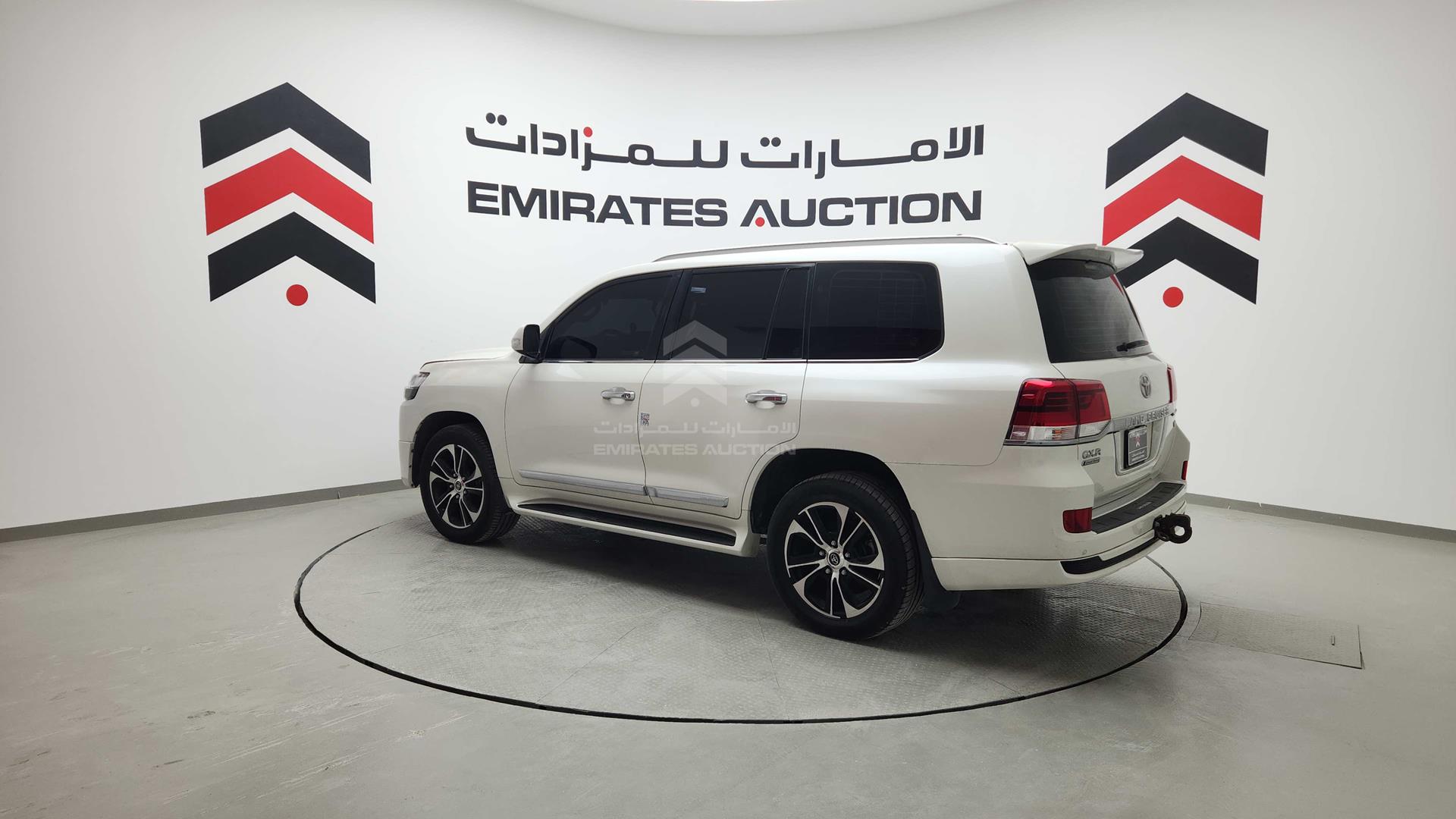 2021 TOYOTA LAND CRUISER VIN: JTMHX01J2M4226139