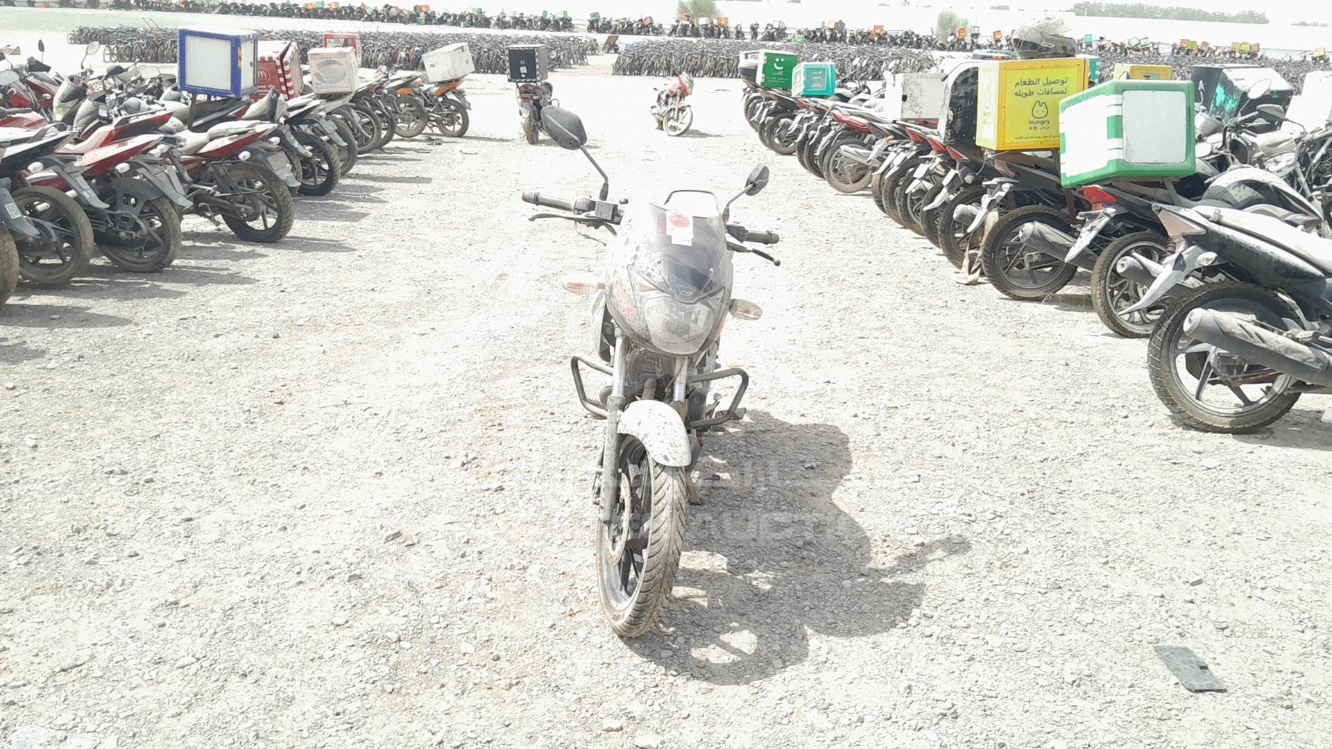 2020 BAJAJ PULSAR VIN: MD2A11CY1LCD78661