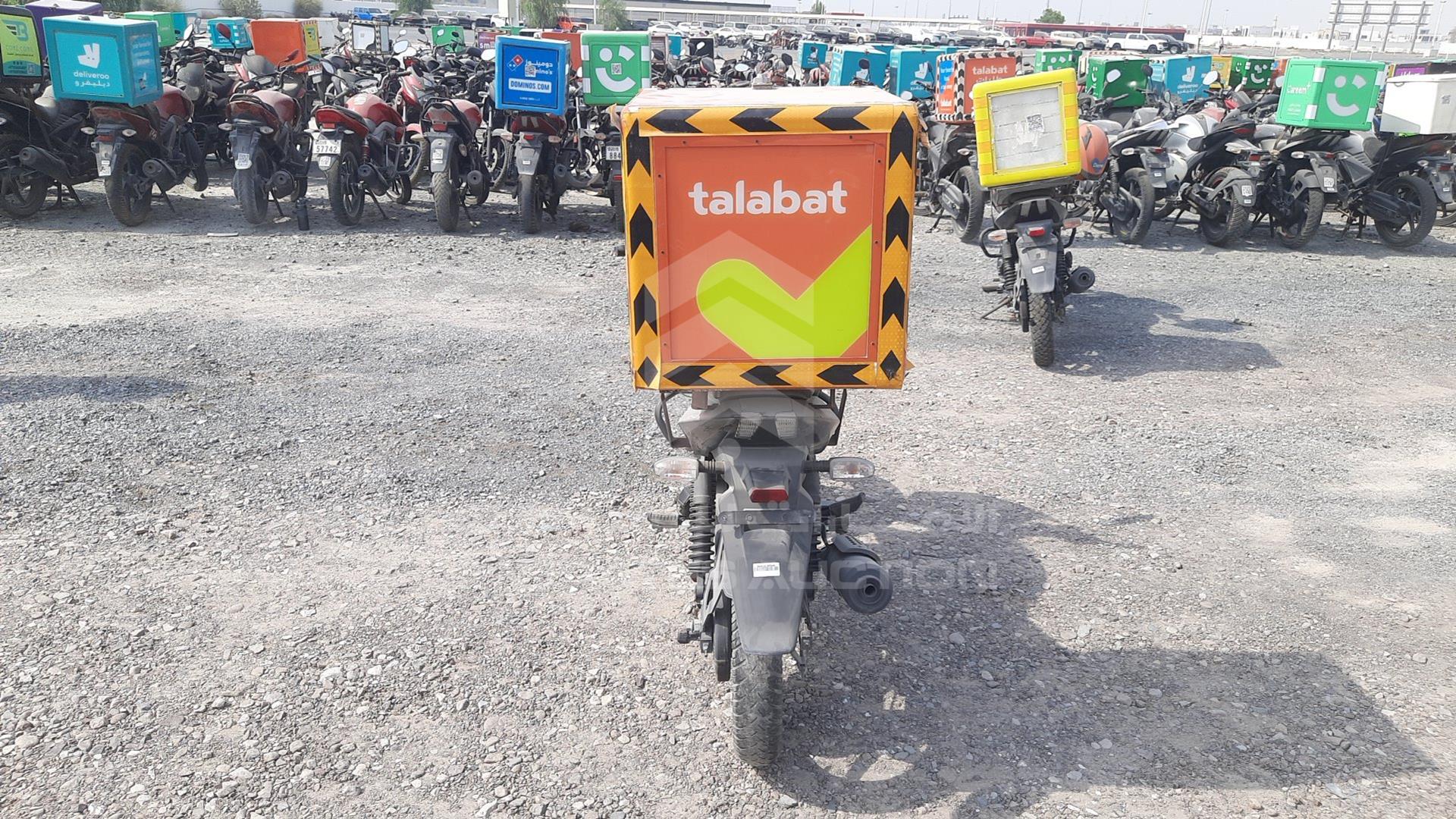 2022 BAJAJ 150 CC VIN: MD2A11CX8NCE08331