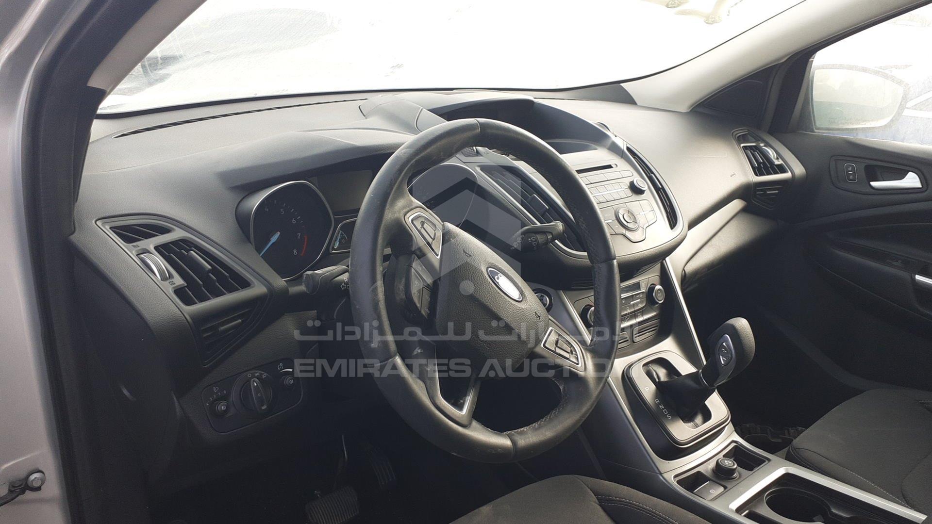 2020 FORD ESCAPE VIN: WF0BM4AF5LVP18204