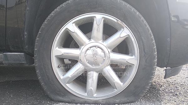GMC YUKON DENALI 2011 1GKS27EF3BR244785 Image 25