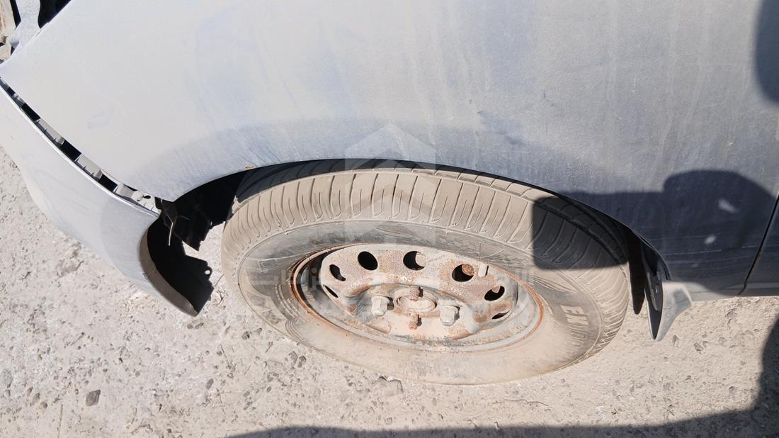 2012 Hyundai I10 — Front Left Tyre — Photo 31