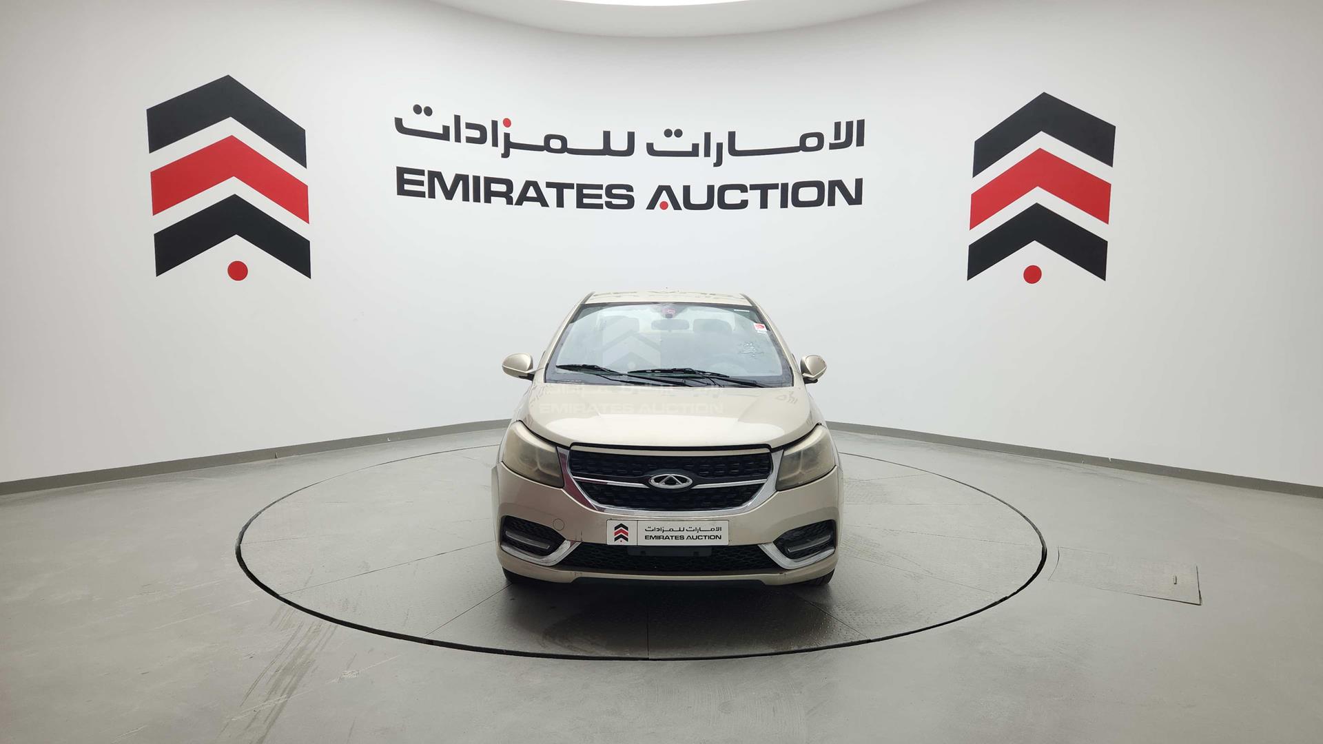 2020 CHERY ARRIZO 3 VIN: LVVDC21B5LD019618