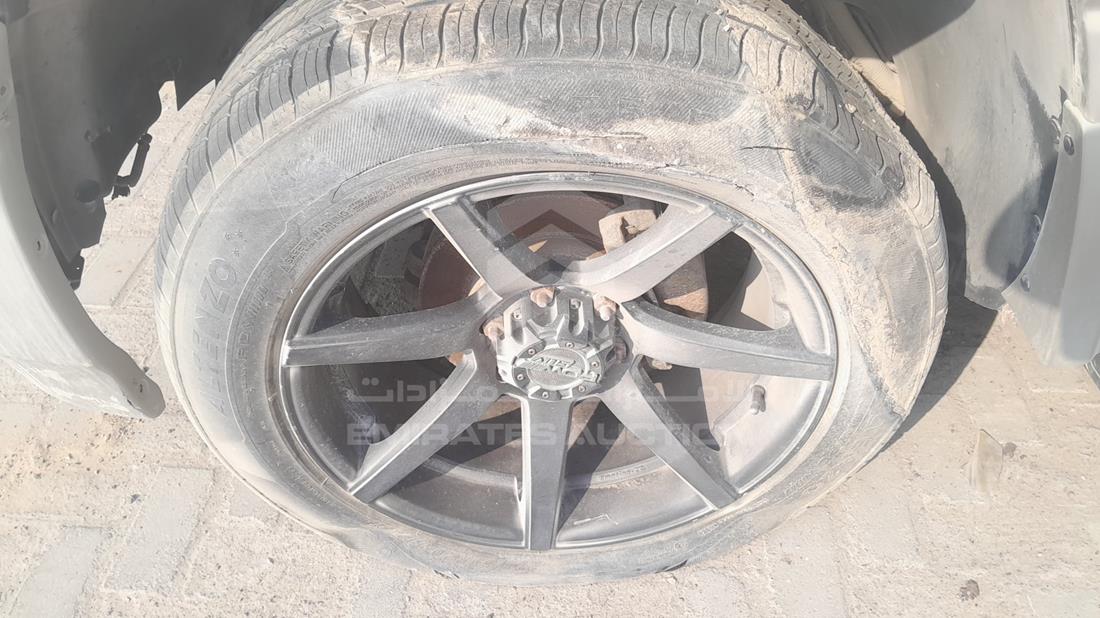 2005 GMC — Front Left Tyre — Photo 22