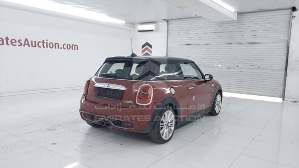 WMWXM7100F2A82867 Mini COOPER S